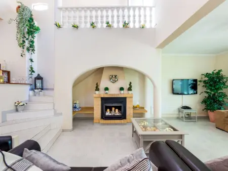 in Vilamoura an der Westalgarve, Maison 8 personnes à Vilamoura - Photo 17