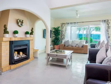 in Vilamoura an der Westalgarve, Maison 8 personnes à Vilamoura - Photo 18