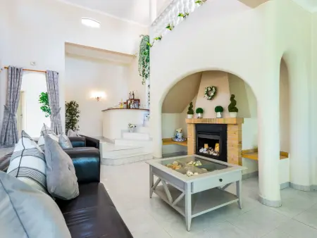 in Vilamoura an der Westalgarve, Maison 8 personnes à Vilamoura - Photo 19