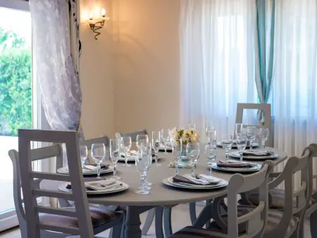 in Vilamoura an der Westalgarve, Maison 8 personnes à Vilamoura - Photo 20
