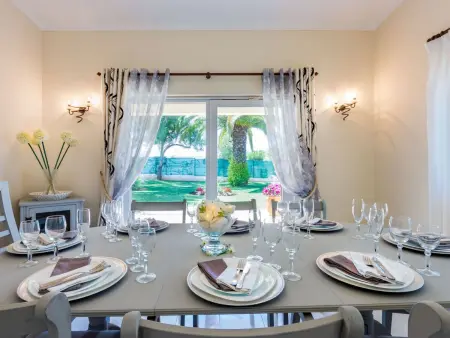 in Vilamoura an der Westalgarve, Maison 8 personnes à Vilamoura - Photo 21
