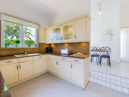 in Vilamoura an der Westalgarve, Maison 8 personnes à Vilamoura - Photo 22