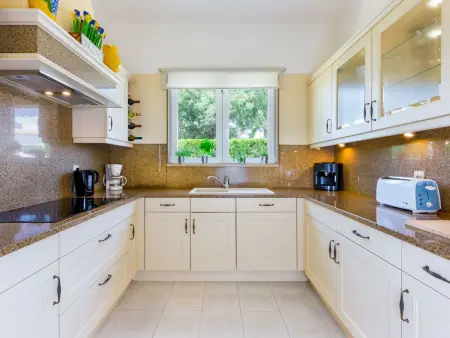 in Vilamoura an der Westalgarve, Maison 8 personnes à Vilamoura - Photo 23