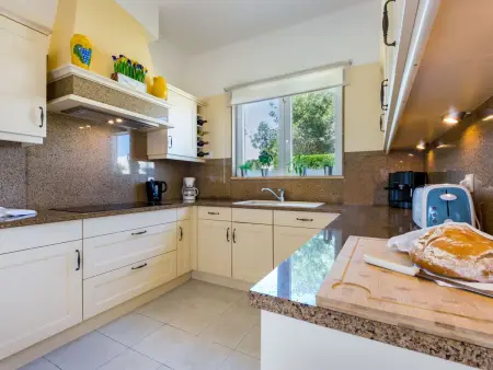in Vilamoura an der Westalgarve, Maison 8 personnes à Vilamoura - Photo 24