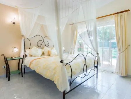 in Vilamoura an der Westalgarve, Maison 8 personnes à Vilamoura - Photo 25