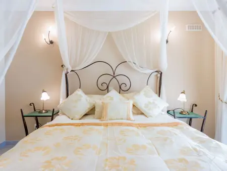 in Vilamoura an der Westalgarve, Maison 8 personnes à Vilamoura - Photo 26
