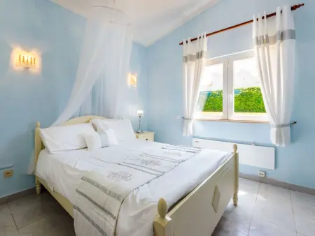 in Vilamoura an der Westalgarve, Maison 8 personnes à Vilamoura - Photo 28