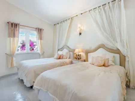 in Vilamoura an der Westalgarve, Maison 8 personnes à Vilamoura - Photo 31
