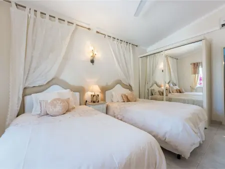 in Vilamoura an der Westalgarve, Maison 8 personnes à Vilamoura - Photo 32