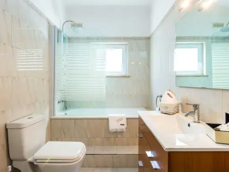 in Vilamoura an der Westalgarve, Maison 8 personnes à Vilamoura - Photo 34