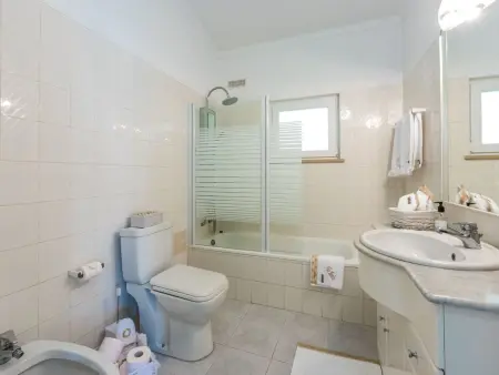 in Vilamoura an der Westalgarve, Maison 8 personnes à Vilamoura - Photo 35