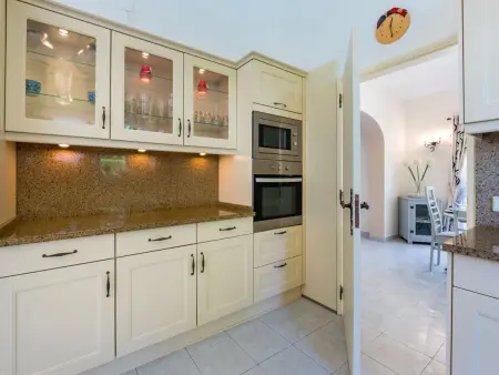 in Vilamoura an der Westalgarve, Maison 8 personnes à Vilamoura - Photo 37