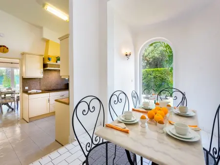 in Vilamoura an der Westalgarve, Maison 8 personnes à Vilamoura - Photo 38