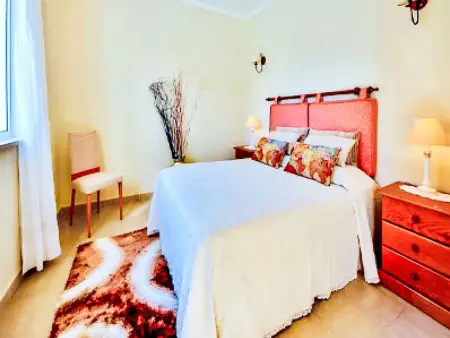 mit Whirlpool, Maison 6 personnes à Albufeira - Photo 6