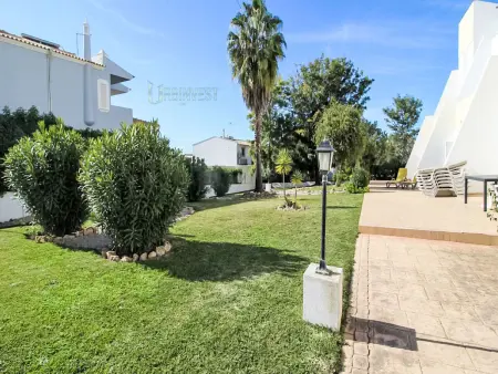 mit Whirlpool, Maison 6 personnes à Albufeira - Photo 10