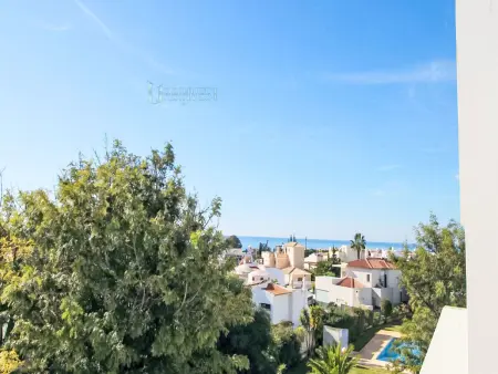 mit Whirlpool, Maison 6 personnes à Albufeira - Photo 11
