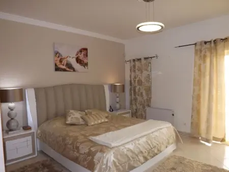 Ferienhaus, Maison 9 personnes à Boliqueime - Photo 1