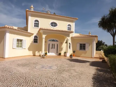 Ferienhaus, Maison 9 personnes à Boliqueime - Photo 2