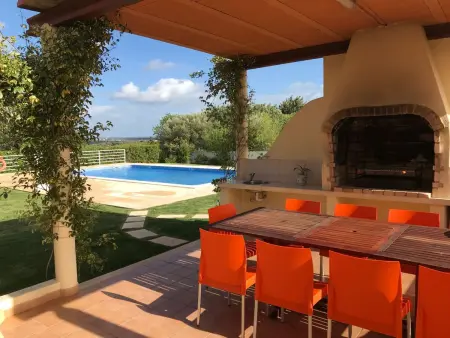 Ferienhaus, Maison 9 personnes à Boliqueime - Photo 3