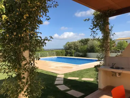 Ferienhaus, Maison 9 personnes à Boliqueime - Photo 4