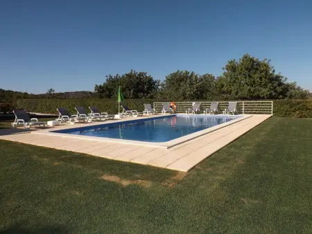 Ferienhaus, Maison 9 personnes à Boliqueime - Photo 5