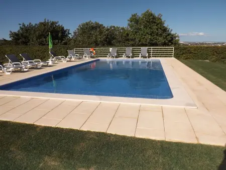 Ferienhaus, Maison 9 personnes à Boliqueime - Photo 6