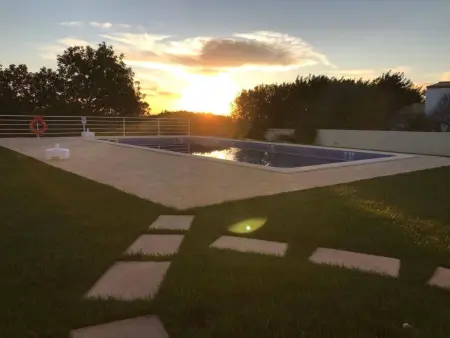 Ferienhaus, Maison 9 personnes à Boliqueime - Photo 7