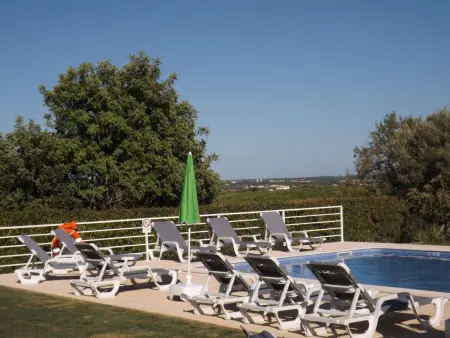 Ferienhaus, Maison 9 personnes à Boliqueime - Photo 8