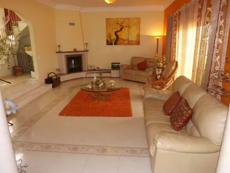 Ferienhaus, Maison 9 personnes à Boliqueime - Photo 10