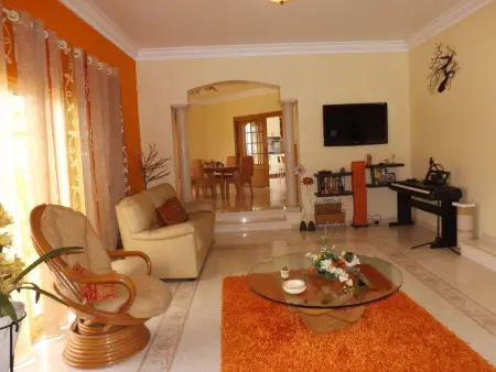 Ferienhaus, Maison 9 personnes à Boliqueime - Photo 11