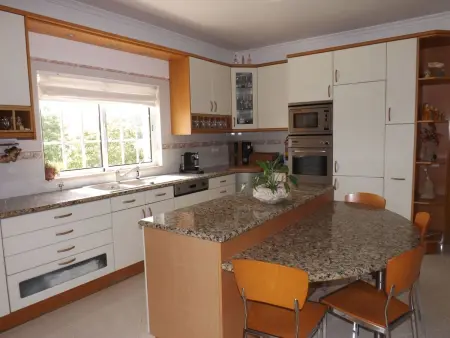Ferienhaus, Maison 9 personnes à Boliqueime - Photo 12
