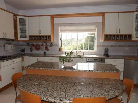 Ferienhaus, Maison 9 personnes à Boliqueime - Photo 13