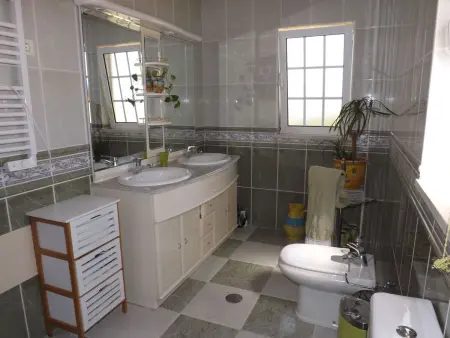Ferienhaus, Maison 9 personnes à Boliqueime - Photo 16