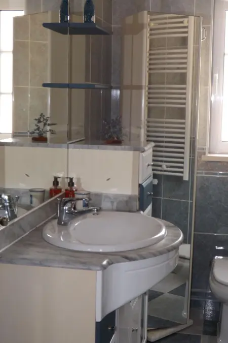 Ferienhaus, Maison 9 personnes à Boliqueime - Photo 22