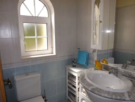 Ferienhaus, Maison 9 personnes à Boliqueime - Photo 23