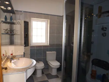 Ferienhaus, Maison 9 personnes à Boliqueime - Photo 24