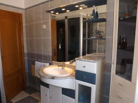 Ferienhaus, Maison 9 personnes à Boliqueime - Photo 25