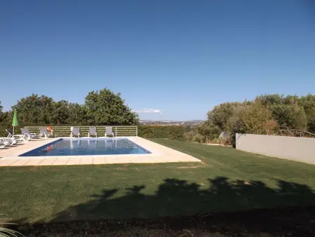 Ferienhaus, Maison 9 personnes à Boliqueime - Photo 29