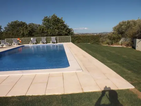Ferienhaus, Maison 9 personnes à Boliqueime - Photo 31
