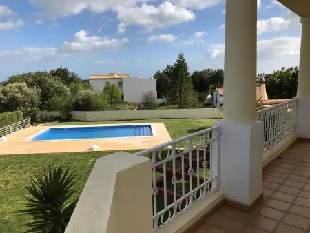 Ferienhaus, Maison 9 personnes à Boliqueime - Photo 34
