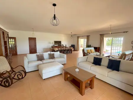 Anwesen mit eigenem Pool, Maison 10 personnes à Boliqueime - Photo 3