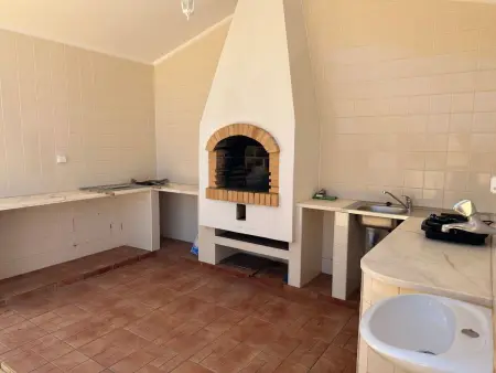 Anwesen mit eigenem Pool, Maison 10 personnes à Boliqueime - Photo 4