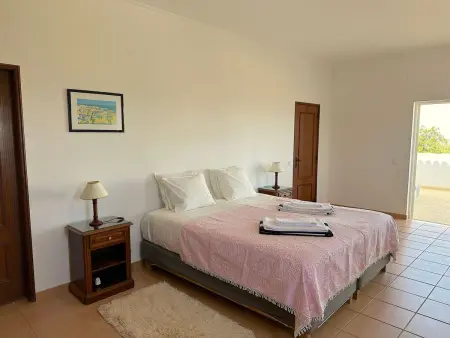 Anwesen mit eigenem Pool, Maison 10 personnes à Boliqueime - Photo 5