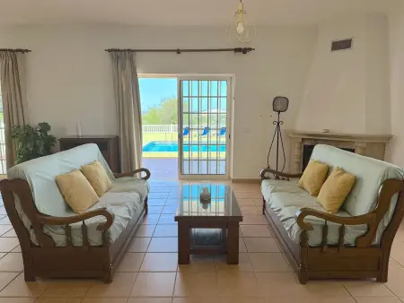 Anwesen mit eigenem Pool, Maison 10 personnes à Boliqueime - Photo 6