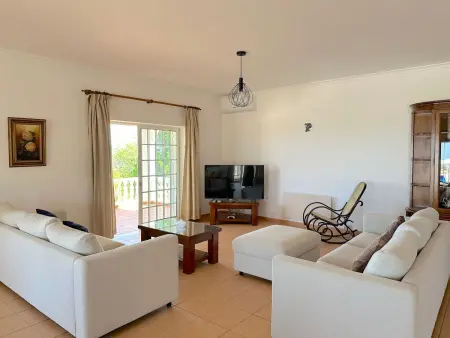 Anwesen mit eigenem Pool, Maison 10 personnes à Boliqueime - Photo 7