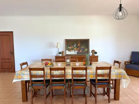 Anwesen mit eigenem Pool, Maison 10 personnes à Boliqueime - Photo 9