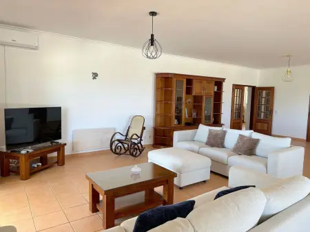 Anwesen mit eigenem Pool, Maison 10 personnes à Boliqueime - Photo 10