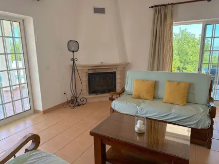 Anwesen mit eigenem Pool, Maison 10 personnes à Boliqueime - Photo 12
