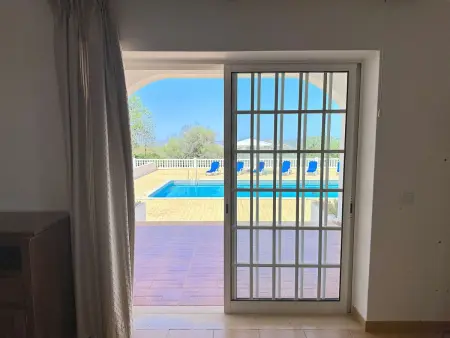 Anwesen mit eigenem Pool, Maison 10 personnes à Boliqueime - Photo 13