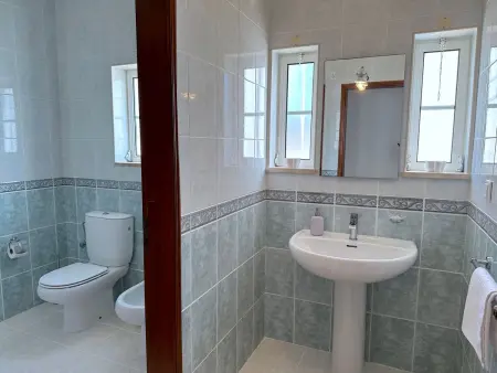 Anwesen mit eigenem Pool, Maison 10 personnes à Boliqueime - Photo 16